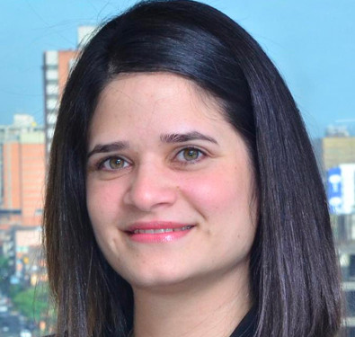 Marlene Galeano