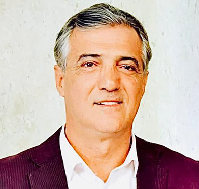 Sergio Sapena