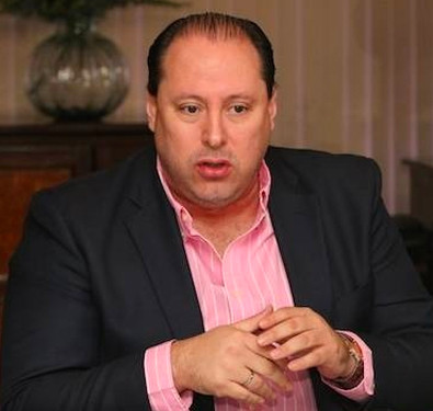 Enrique Varela