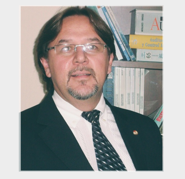 Carlos Leguizamon