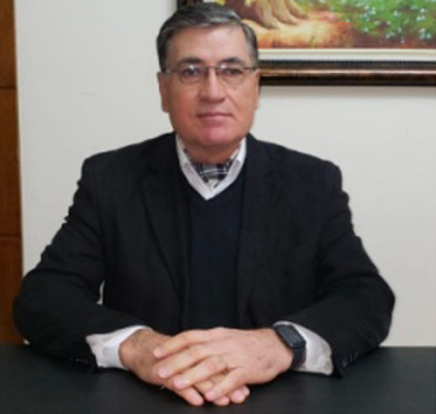 Oscar Airaldi